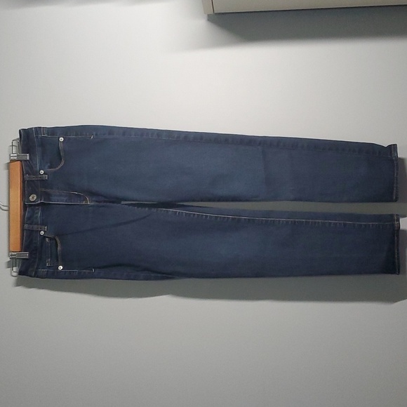 American Eagle Outfitters skinny super stretch size 6 * 71% cotton 14% r… - Picture 1 of 16